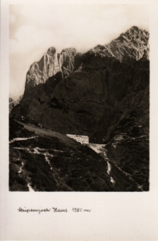 Stripsenjoch - A 1942 95 003 ** / ●